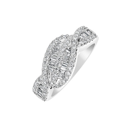 Diamond ring Albany