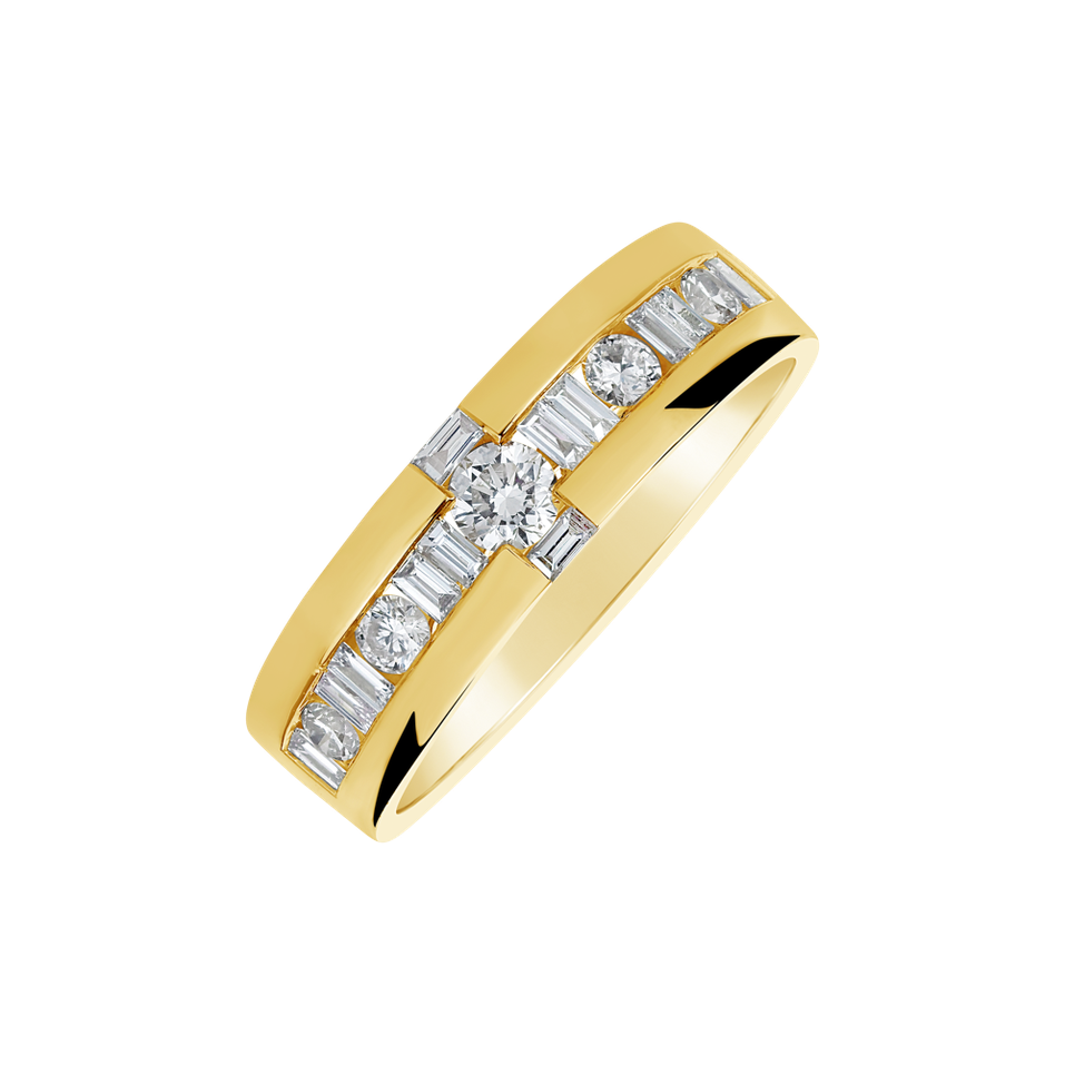 Diamond ring Benicia