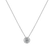 Diamond necklace Obelisk1