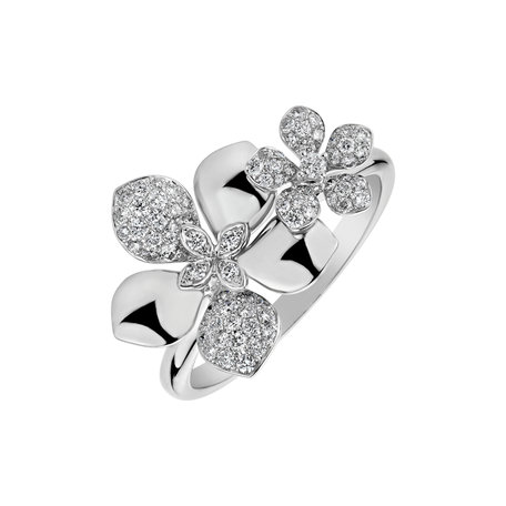 Diamond ring Florance