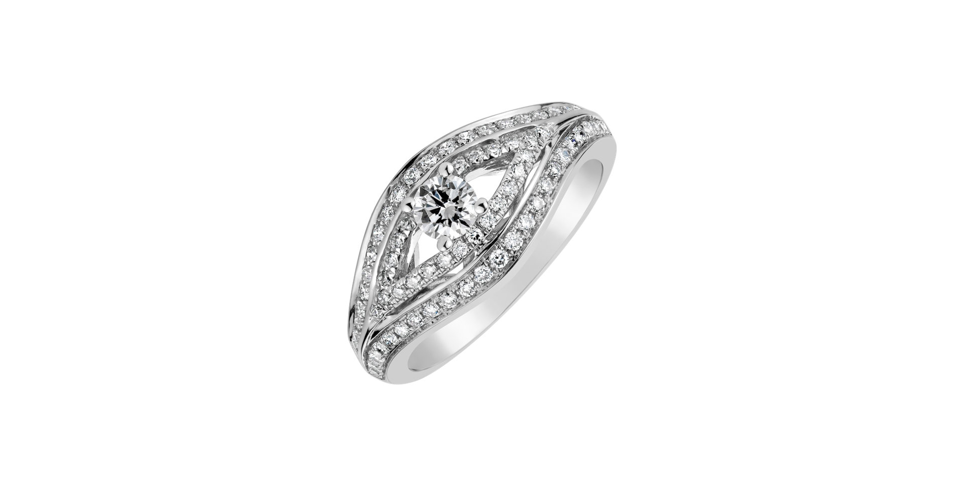 Diamond ring Buffy Expression