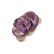 Diamond rings with Amethyst Crazzy One2