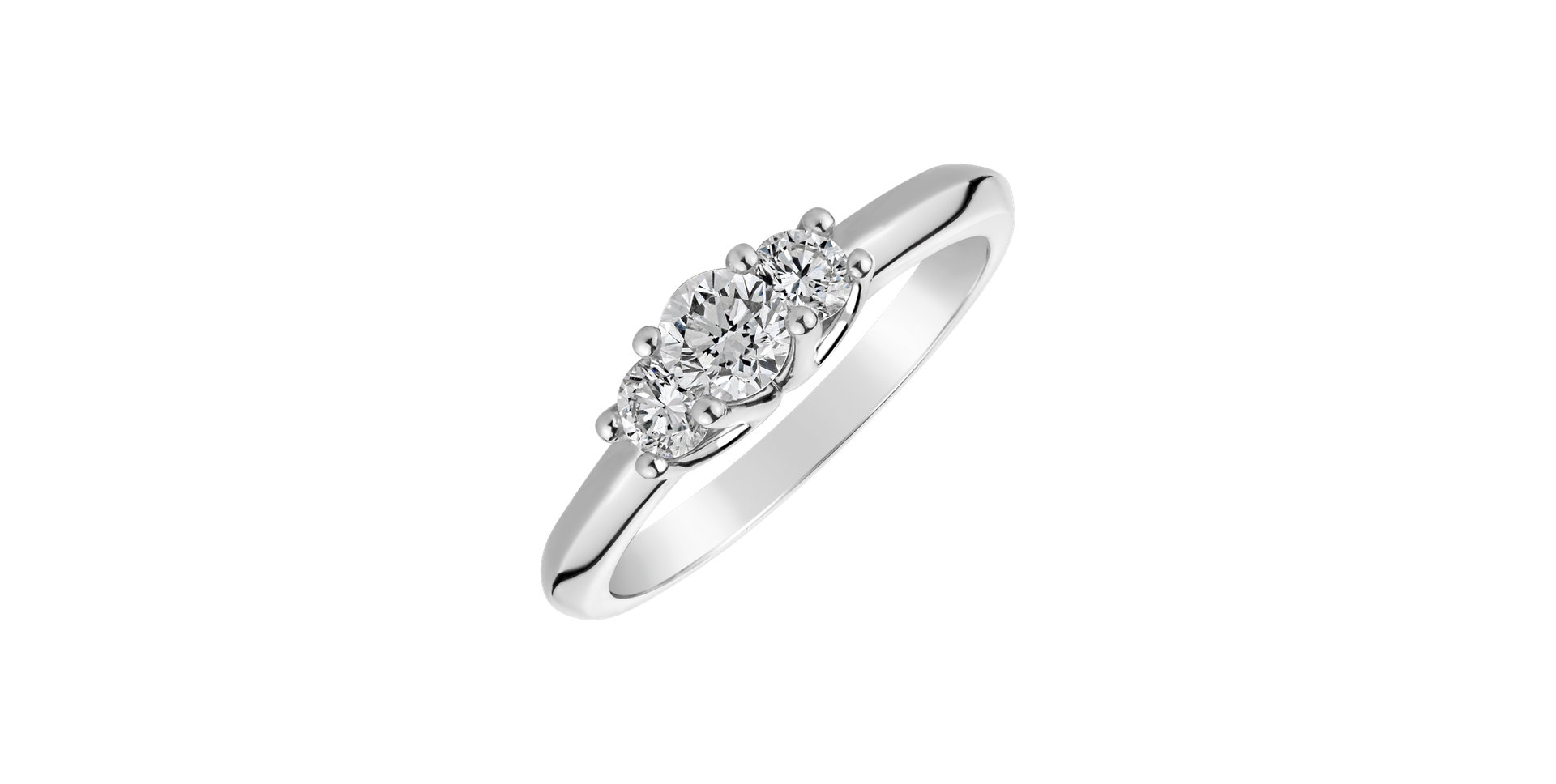 Diamond ring Webster Glance