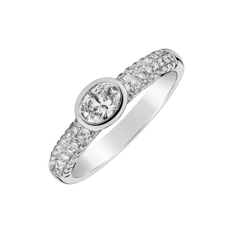 Diamond ring Bernita