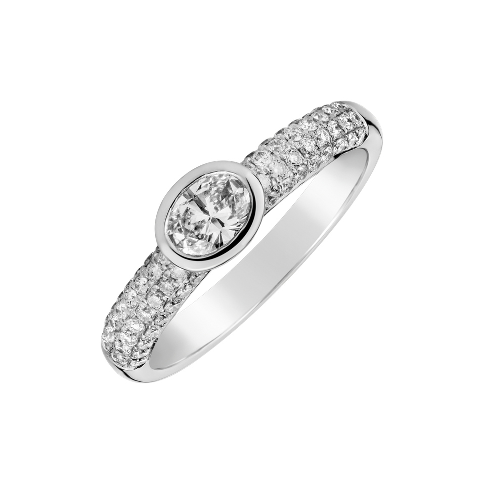 Diamond ring Bernita