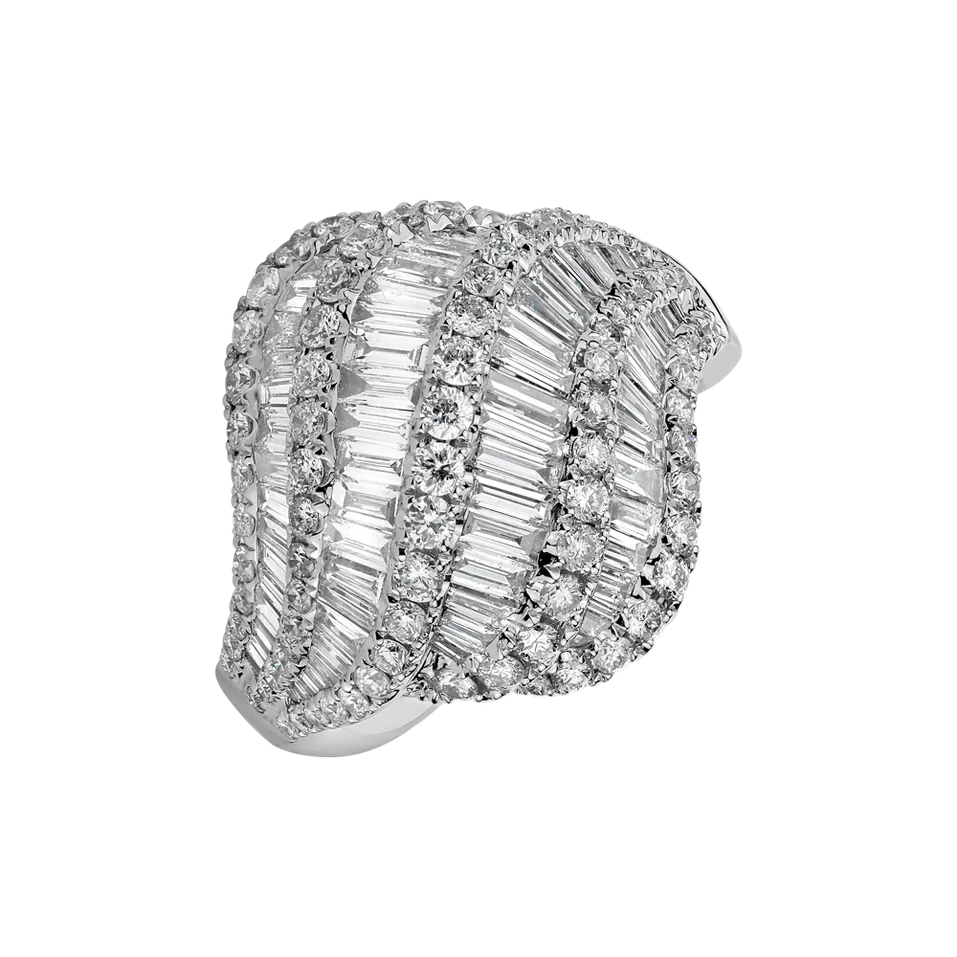 Diamond ring Catalina