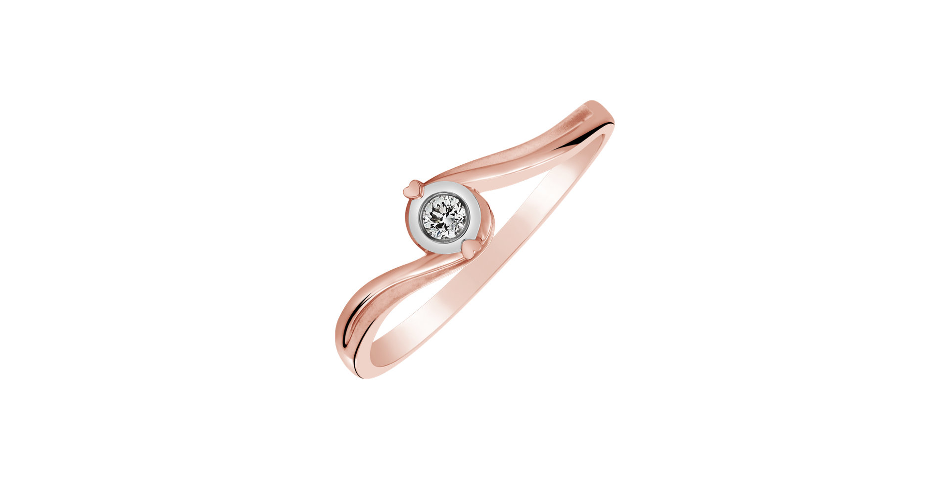 Diamond ring Humbert