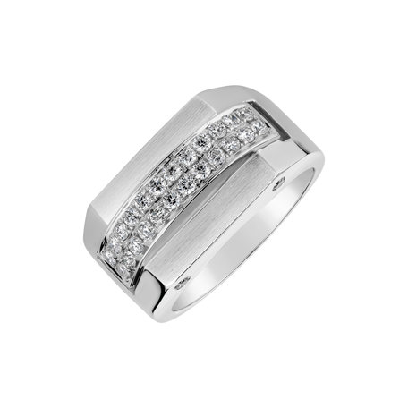 Diamond ring Neomi