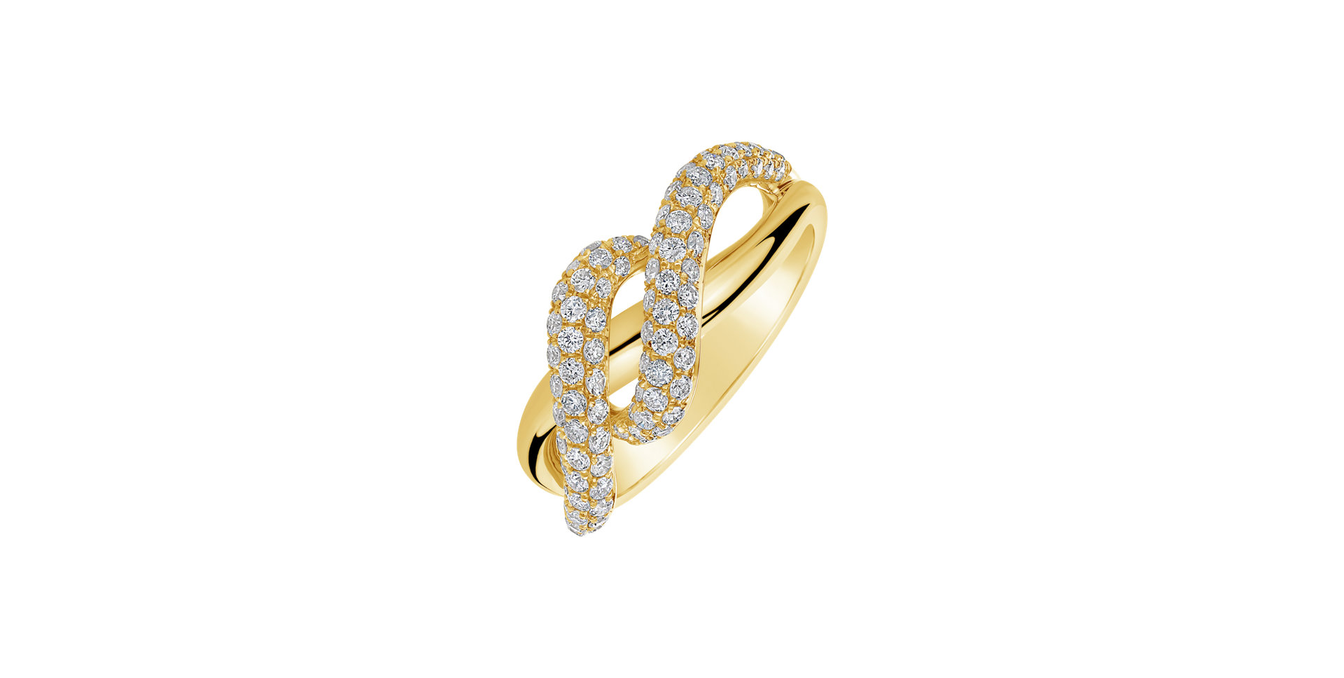Diamond ring Natashia