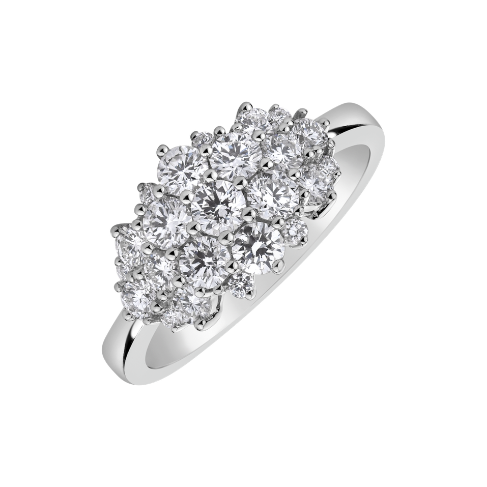 Diamond ring Lawton