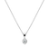 Diamond necklace Royal Glamour2