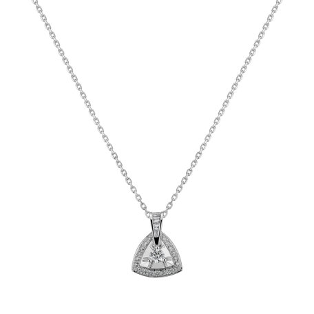 Diamond pendant Imagination Luxury