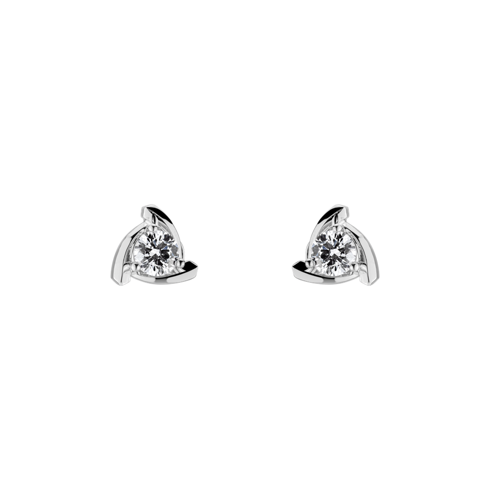 Diamond earrings Bedisa