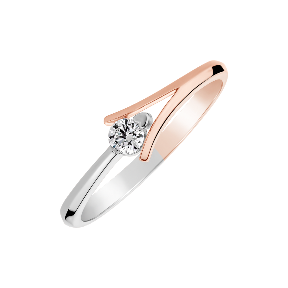 Diamond ring Kaley Hope