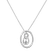 Diamond pendant Ercole2