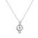 Diamond pendant Spectrum2