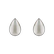 Earrings with Pearl Auban2