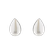 Earrings with Pearl Flavinia2