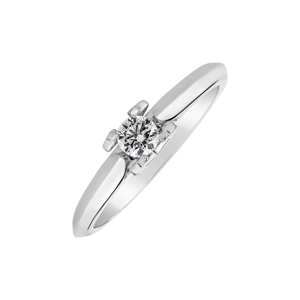 Diamond ring Love Lure