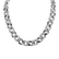 Diamond necklace Chain of Constellations2