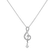 Diamond pendant Perfect Note2