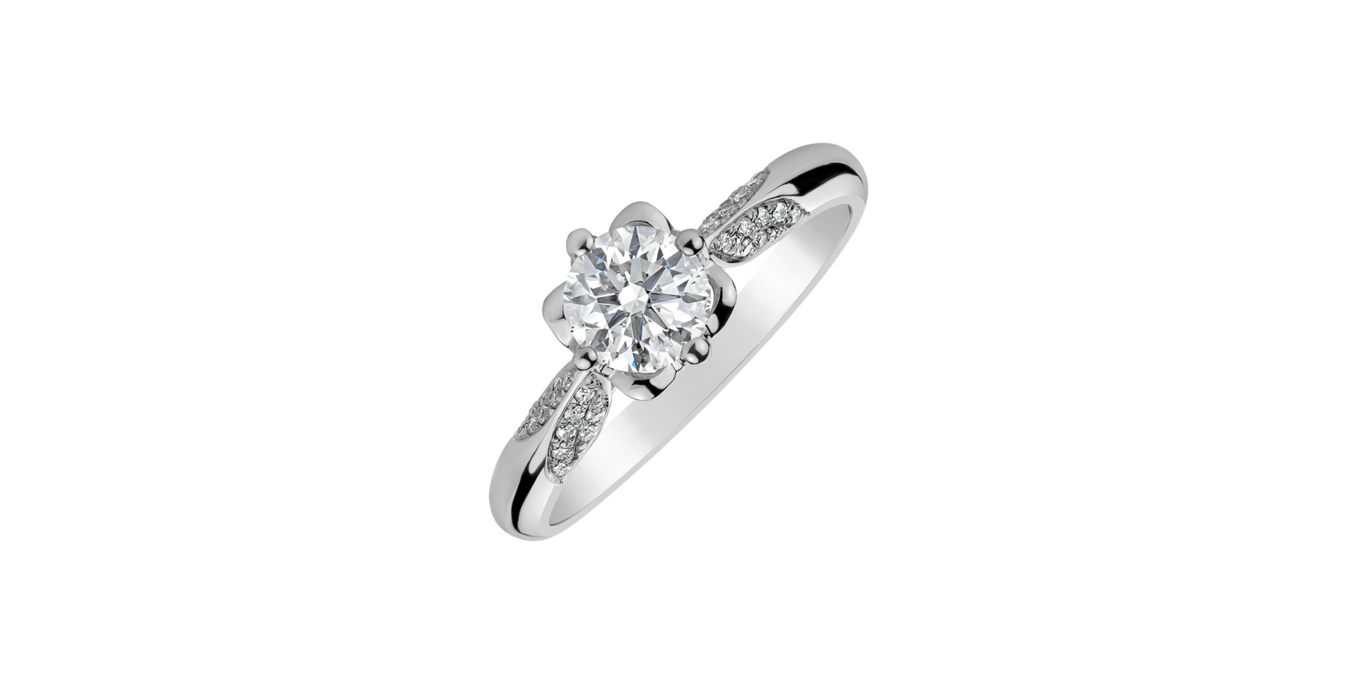 Diamond ring Montrelle