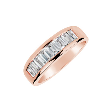 Diamond ring Edina