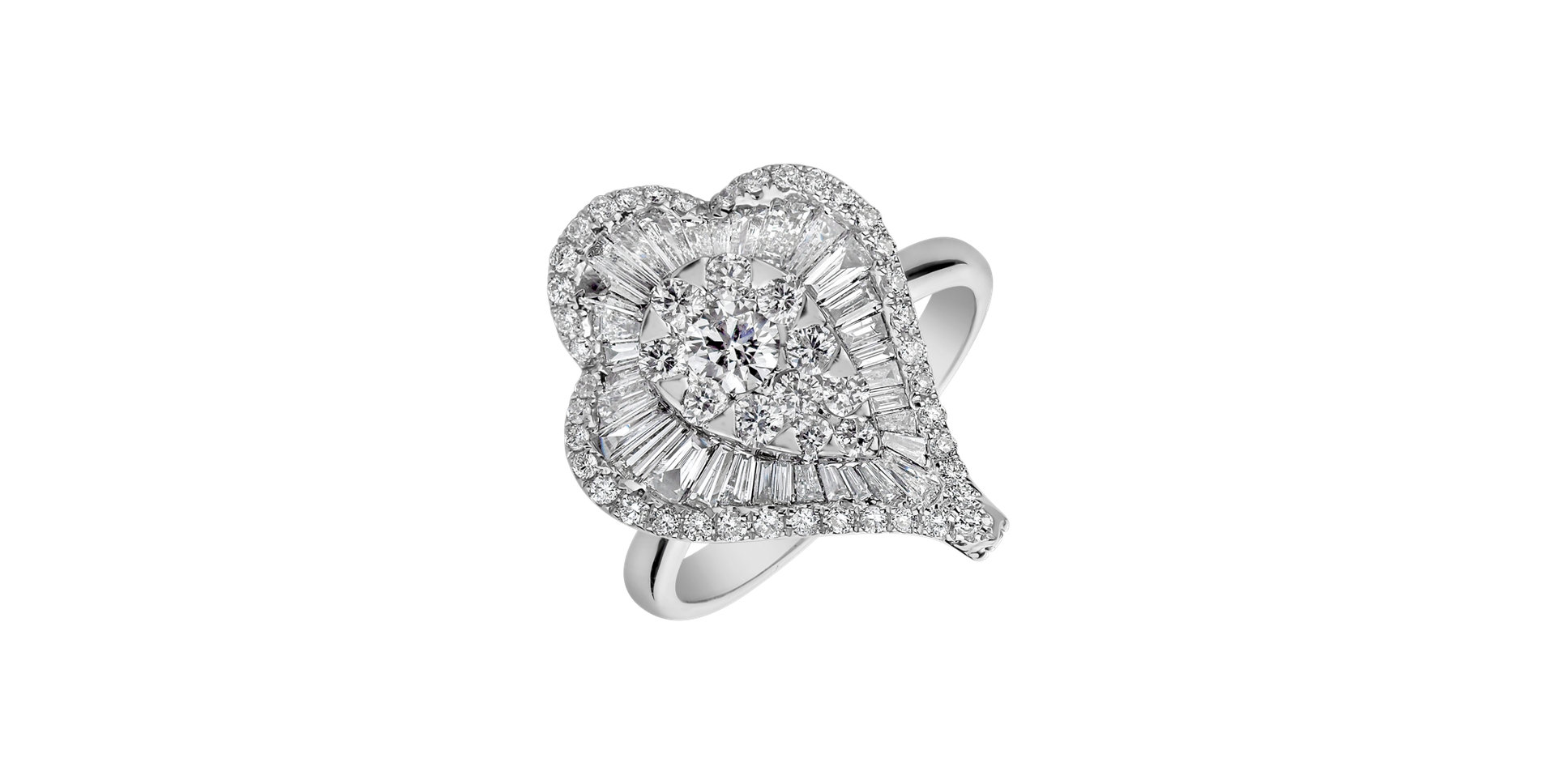 Diamond ring Devils Sonata