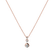 Diamond pendant Chauncey2