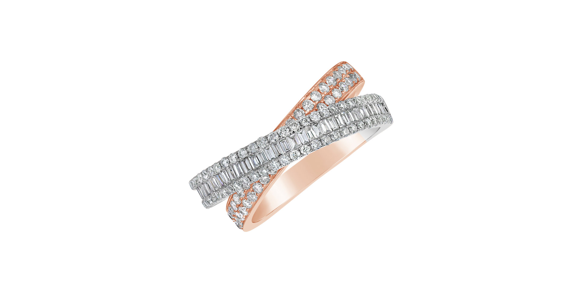 Diamond ring Dawnseeker