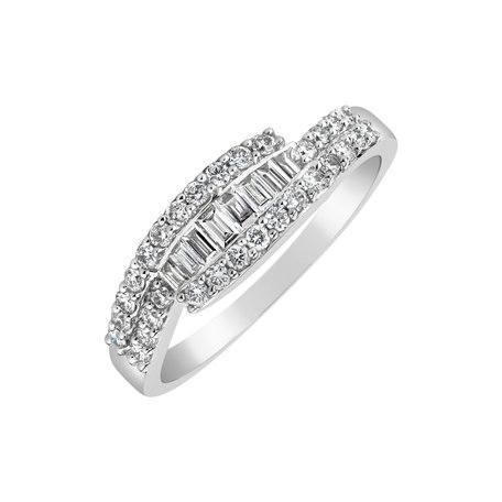 Diamond ring Ithiel