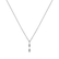 Diamond necklace Mysterious Spell2