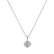 Diamond necklace Aragosta2
