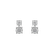 Diamond earrings Lemilion2
