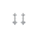 Diamond earrings Miracle Domain2