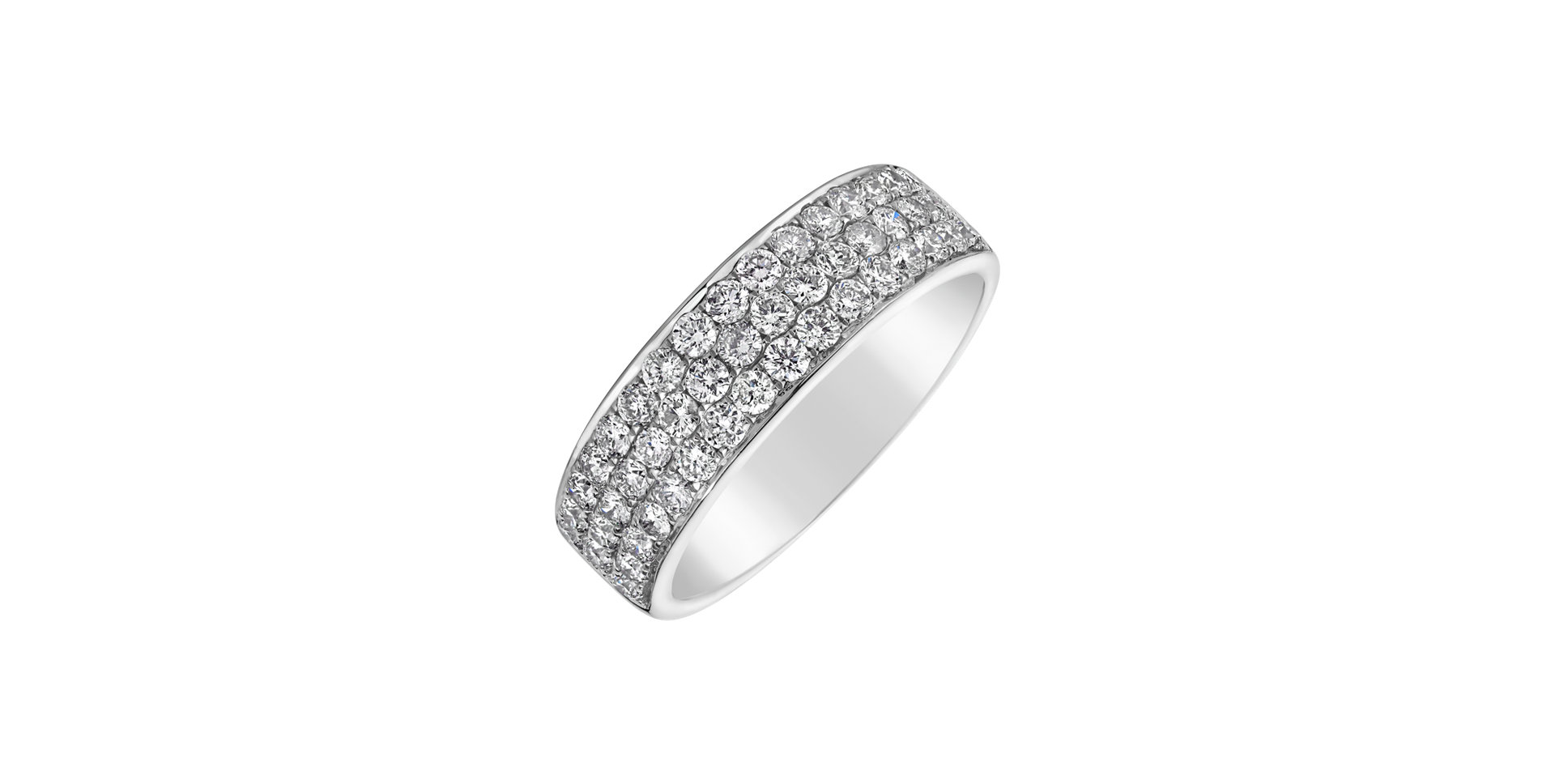 Diamond ring Alcesta