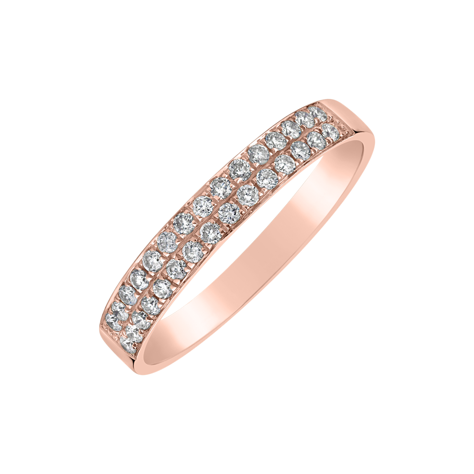 Diamond ring Artistic Vision