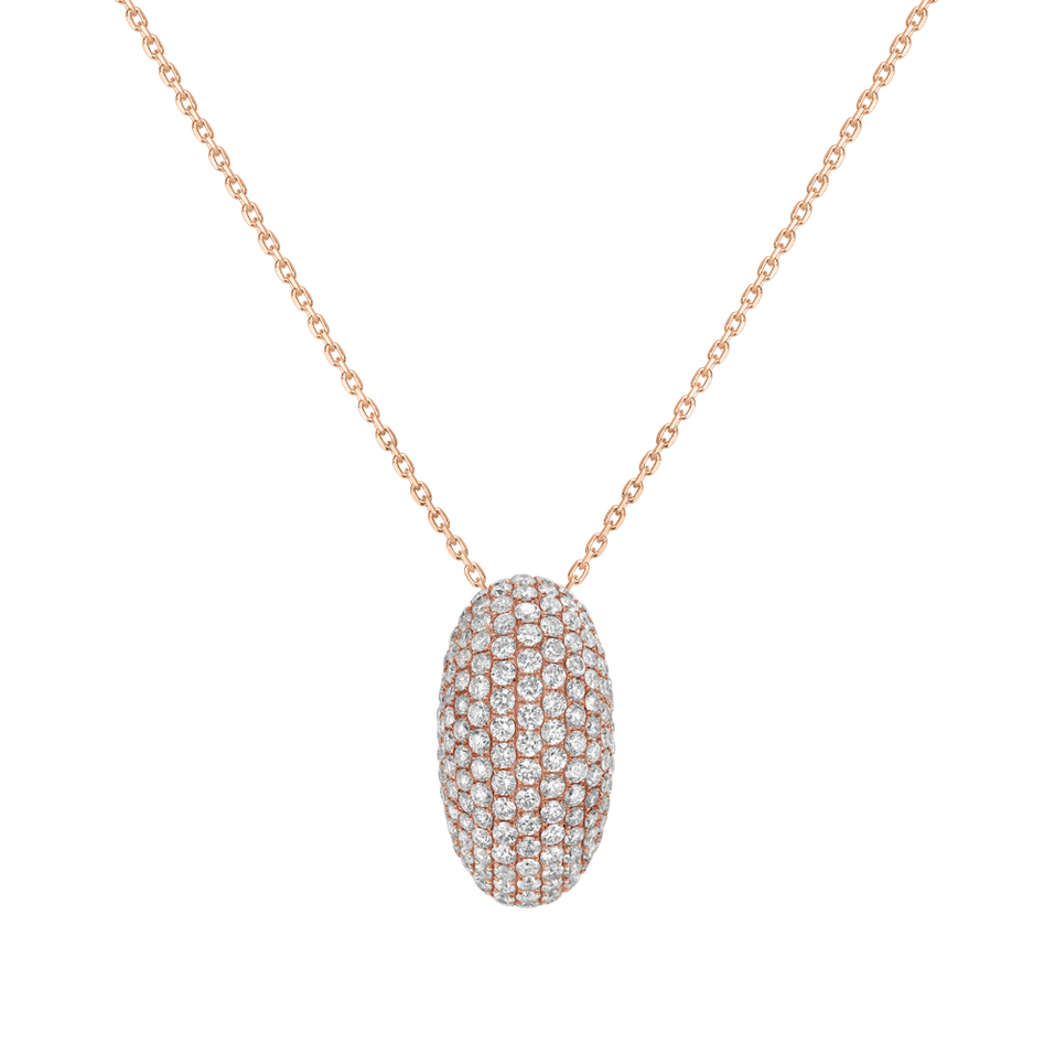 Diamond pendant Ferreira