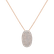 Diamond pendant Turandot2