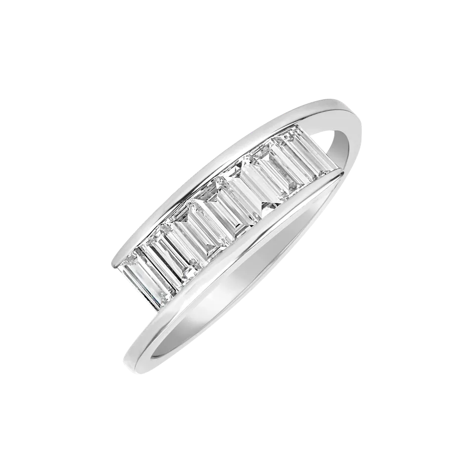 Diamond ring Perfect Harmony
