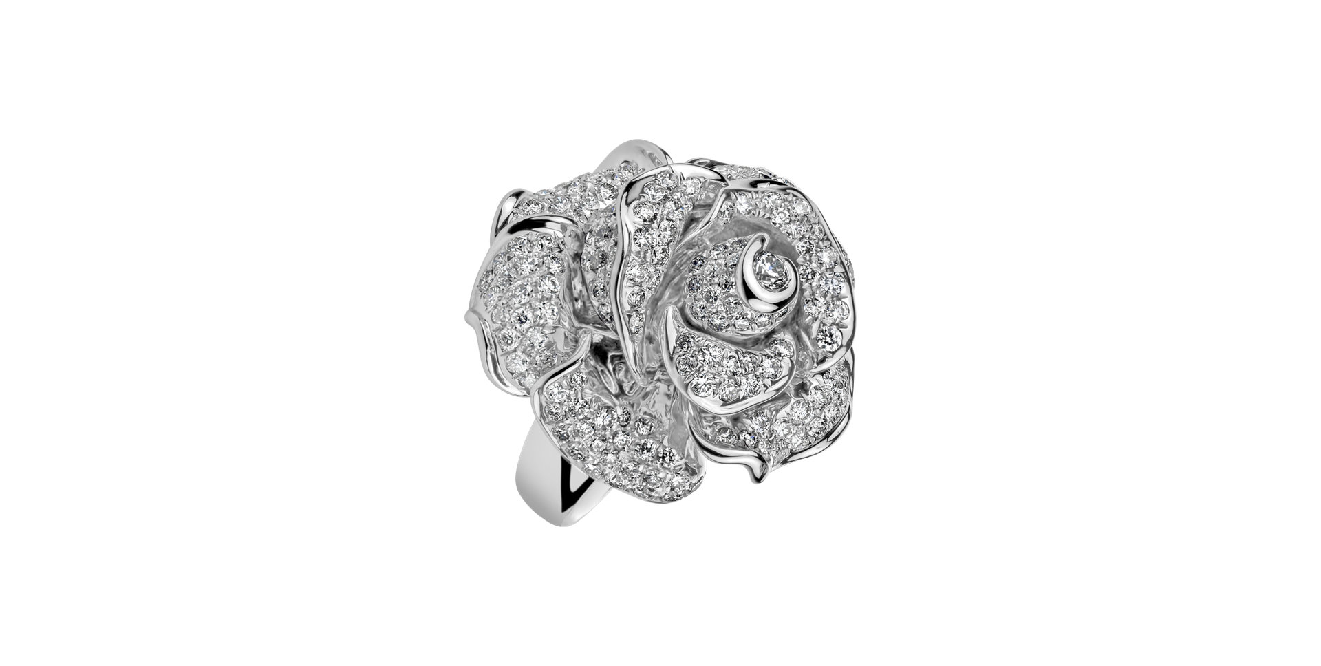 Diamond ring Ethienne