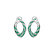 Diamond earrings and Emerald Ambitious Perks2