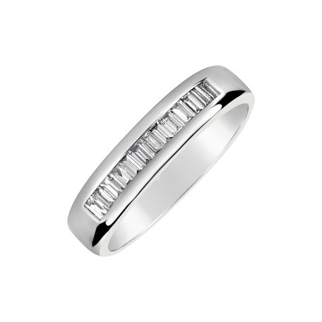 Diamond ring Salla
