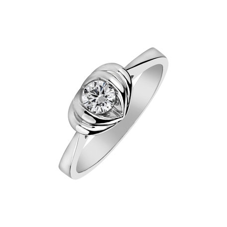 Diamond ring Standall