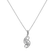 Diamond pendant Royal Harmony2