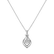 Diamond pendant Lesley Spirit2
