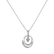 Diamond pendant Gaxton2