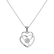 Diamond pendant Rima2