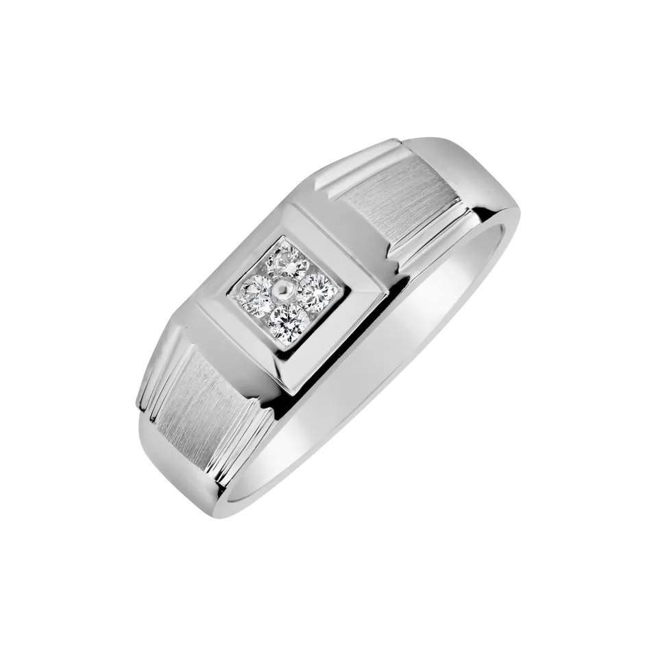 Diamond ring Celestia