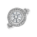 Diamond ring Fantasy Sky2